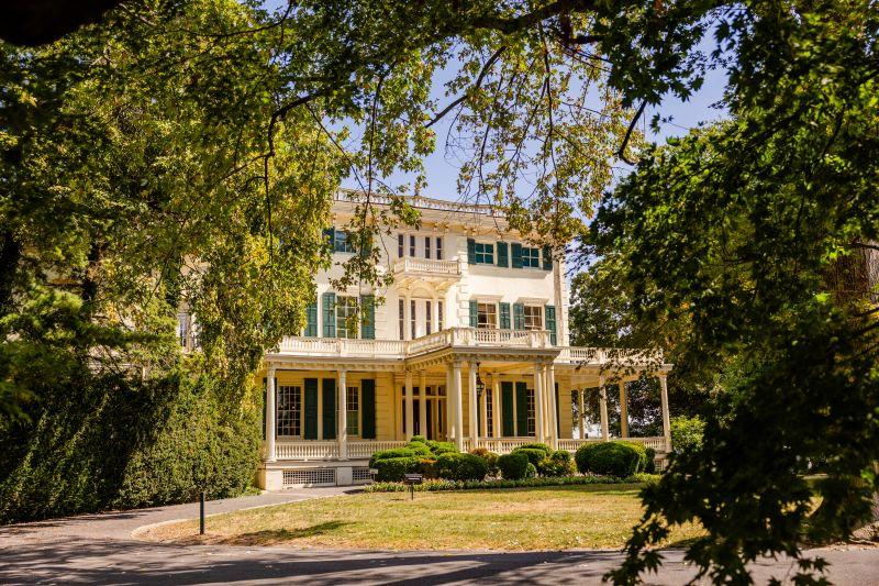 The Wedding Website of Olivia Richardson and Nicholas Addalli