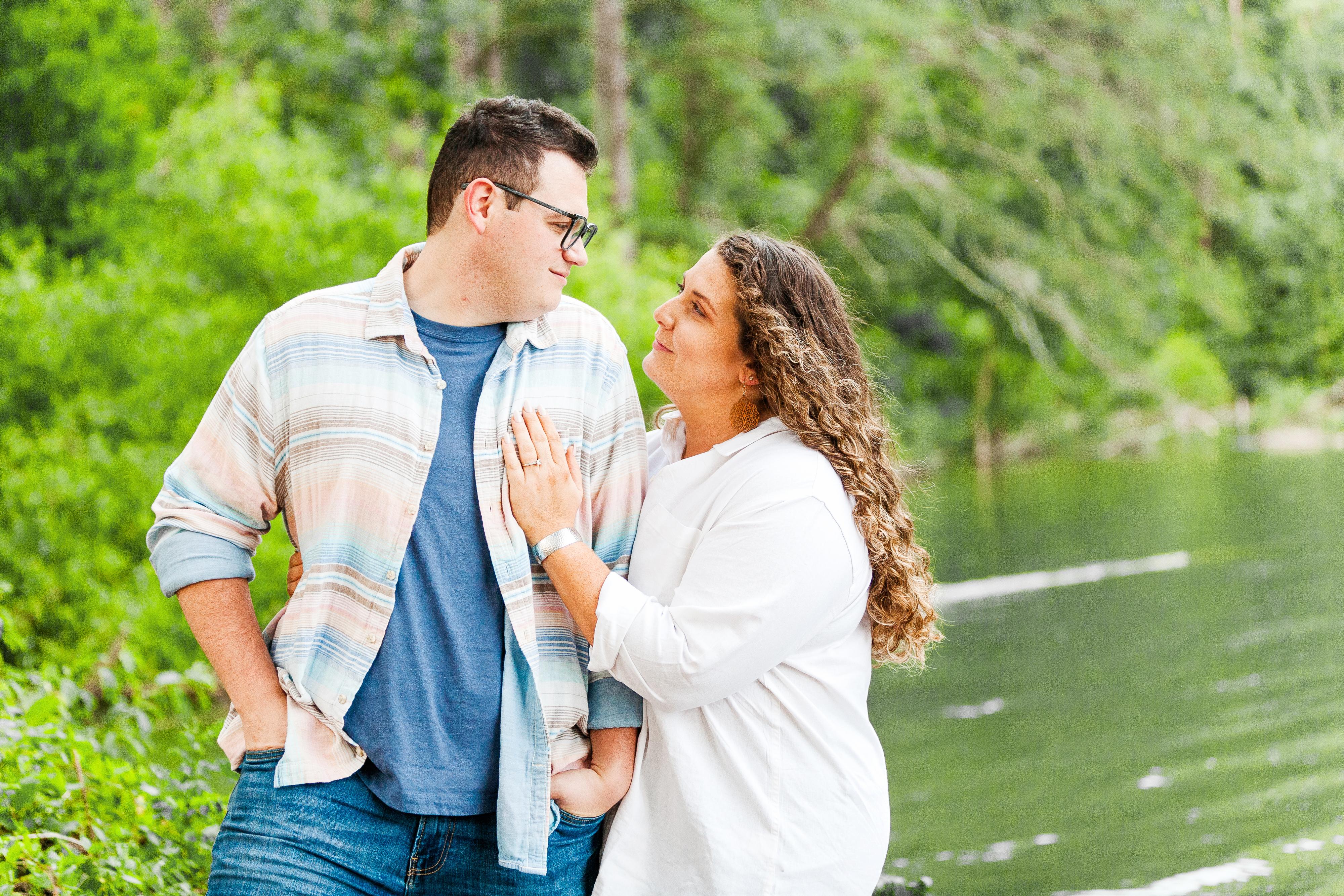 The Wedding Website of Leila MacKenzie Bellimam and Mason Douglas Boyd