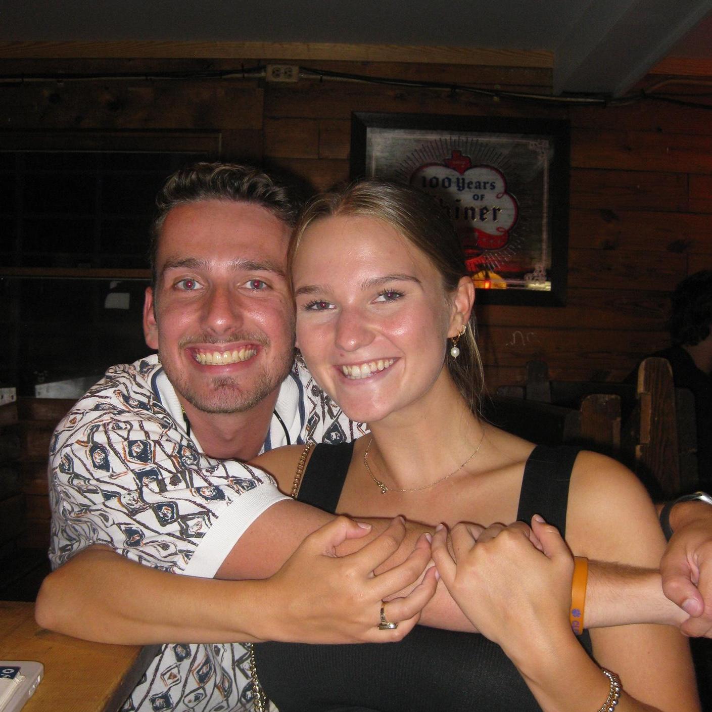 September ’23 in Chapel Hill, NC!