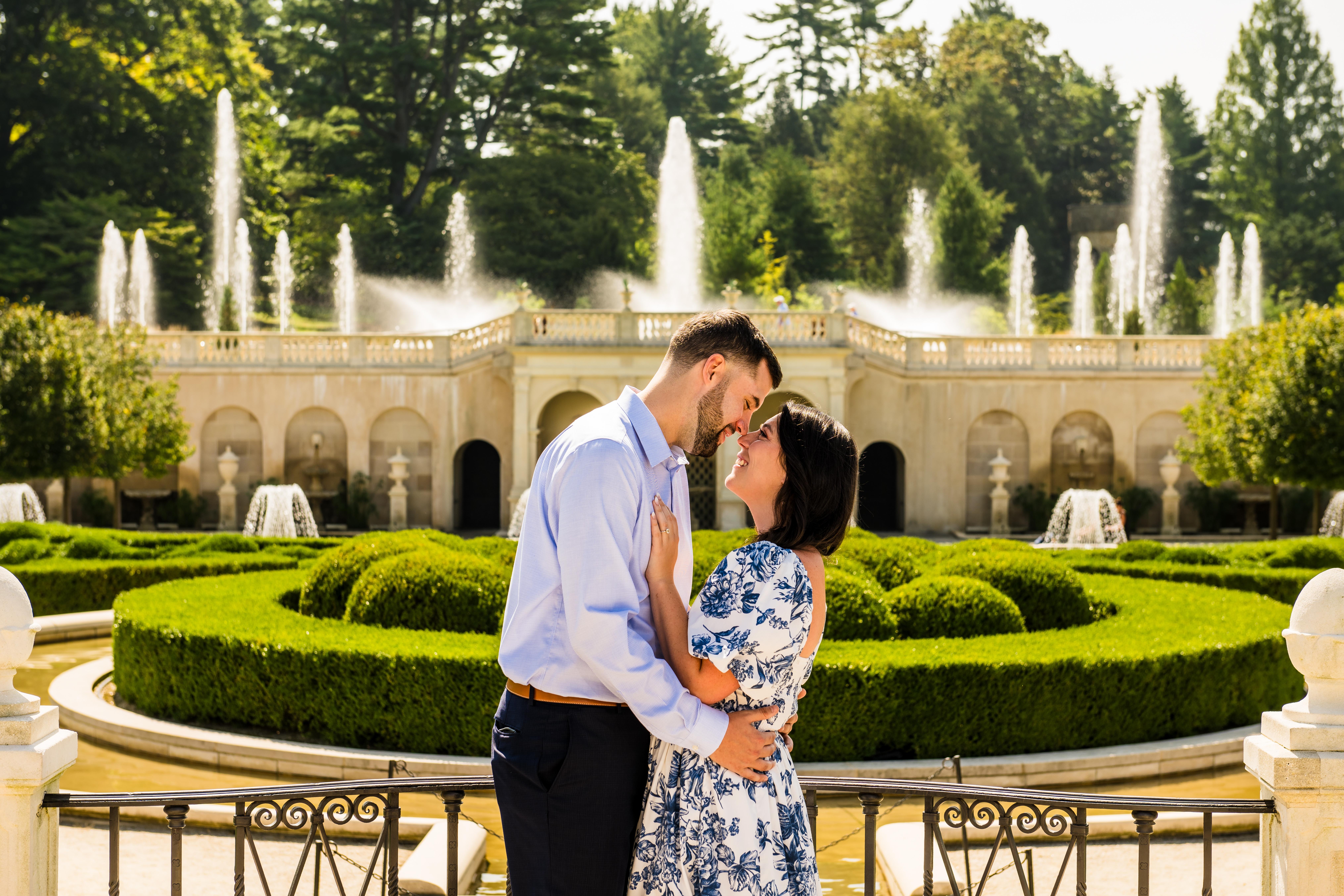 The Wedding Website of Timothy Schmidt and Emily Rockenbach