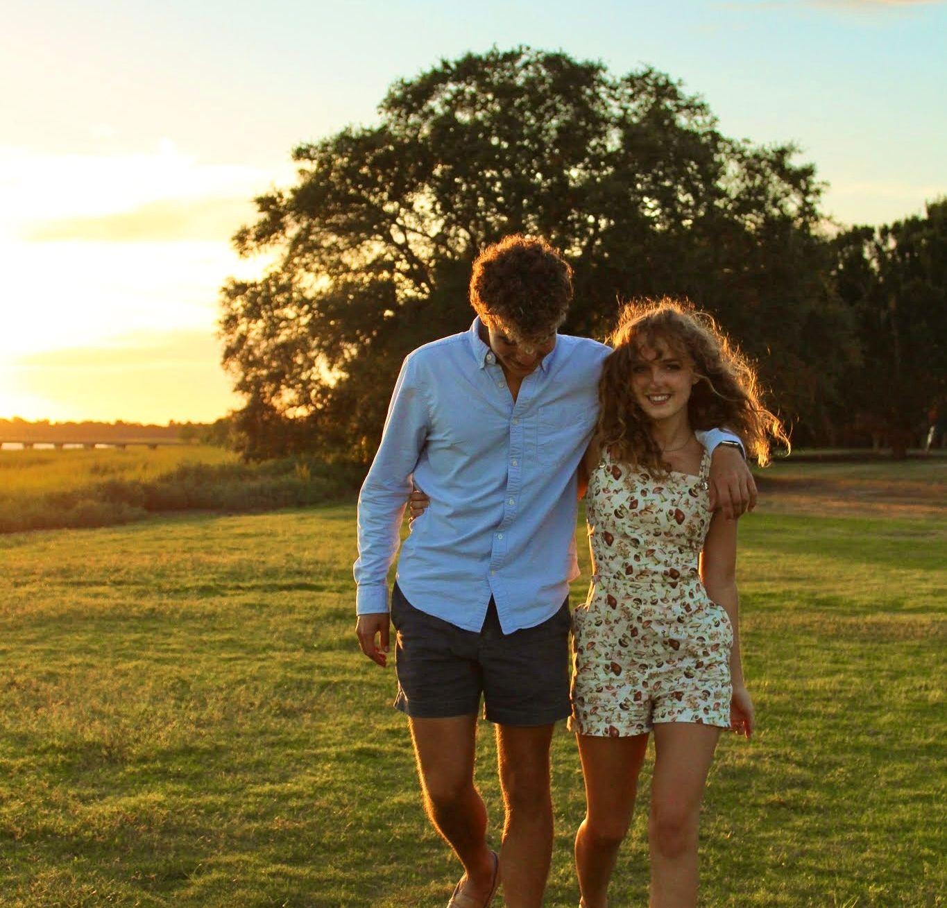 The Wedding Website of Carrie Metts and Nicholas Jacobs
