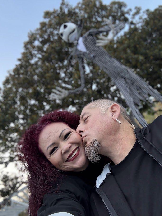 The Wedding Website of Jacqueline Alvarez and William Martinez