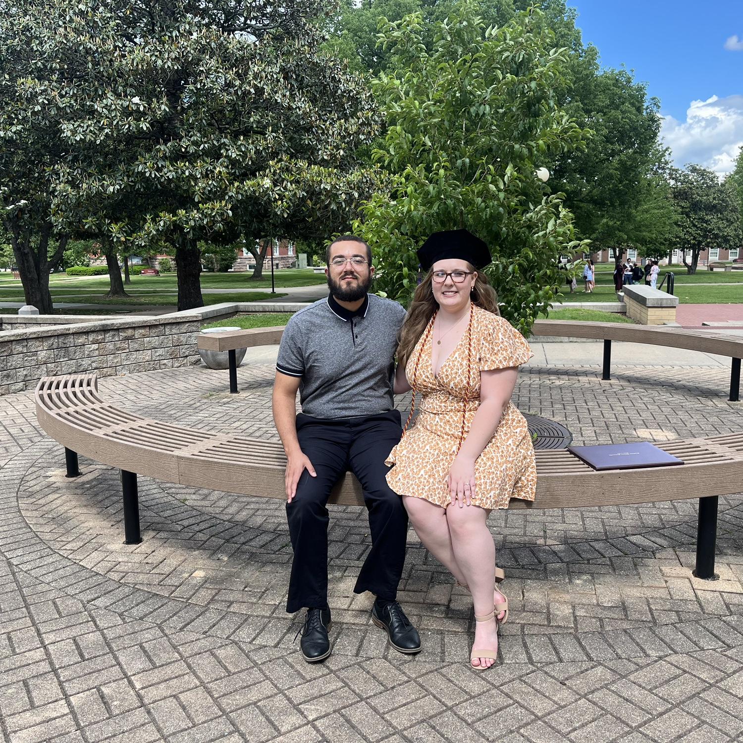 SIU Law School Graduation - May 2024