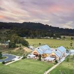Husk Farm Distillery