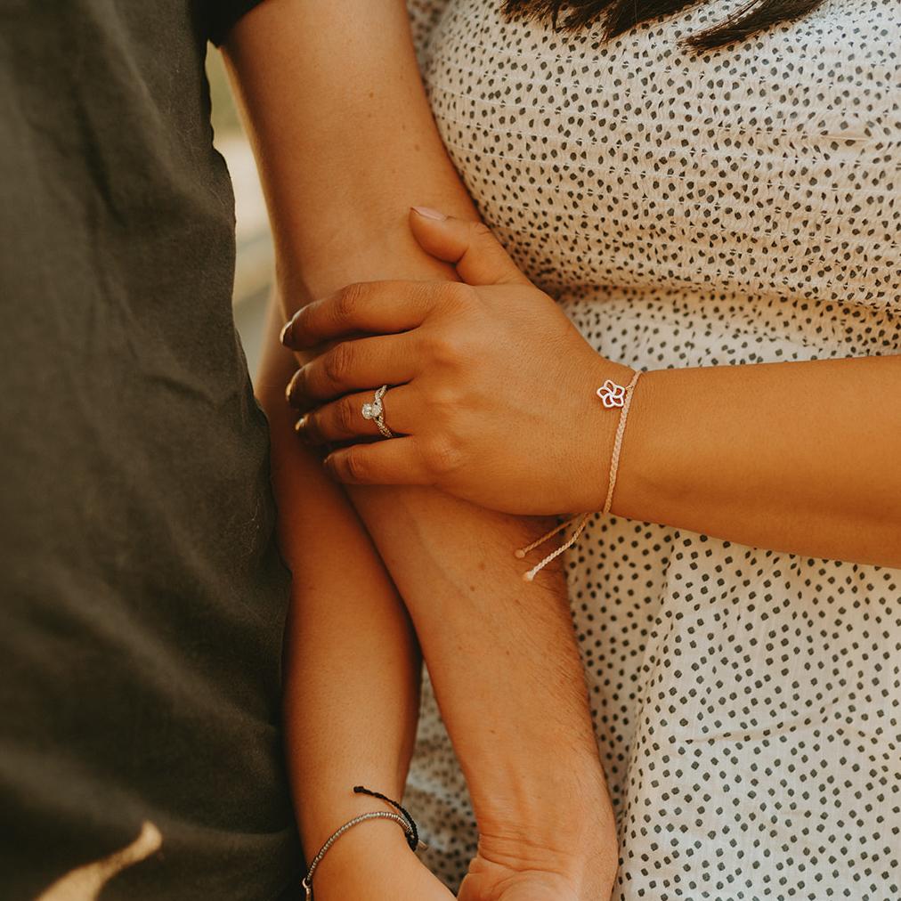 Cheers to Married Life