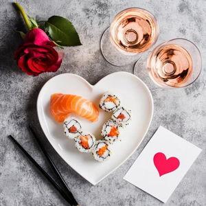 Dinner For Two!