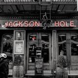 Jackson Hole Burgers