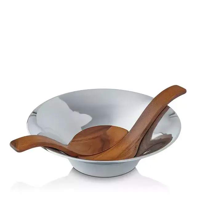 Chillable Salad Bowl