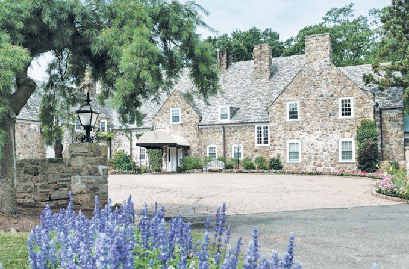 The Wedding Website of Tara Sheridan and Andrew Milbank