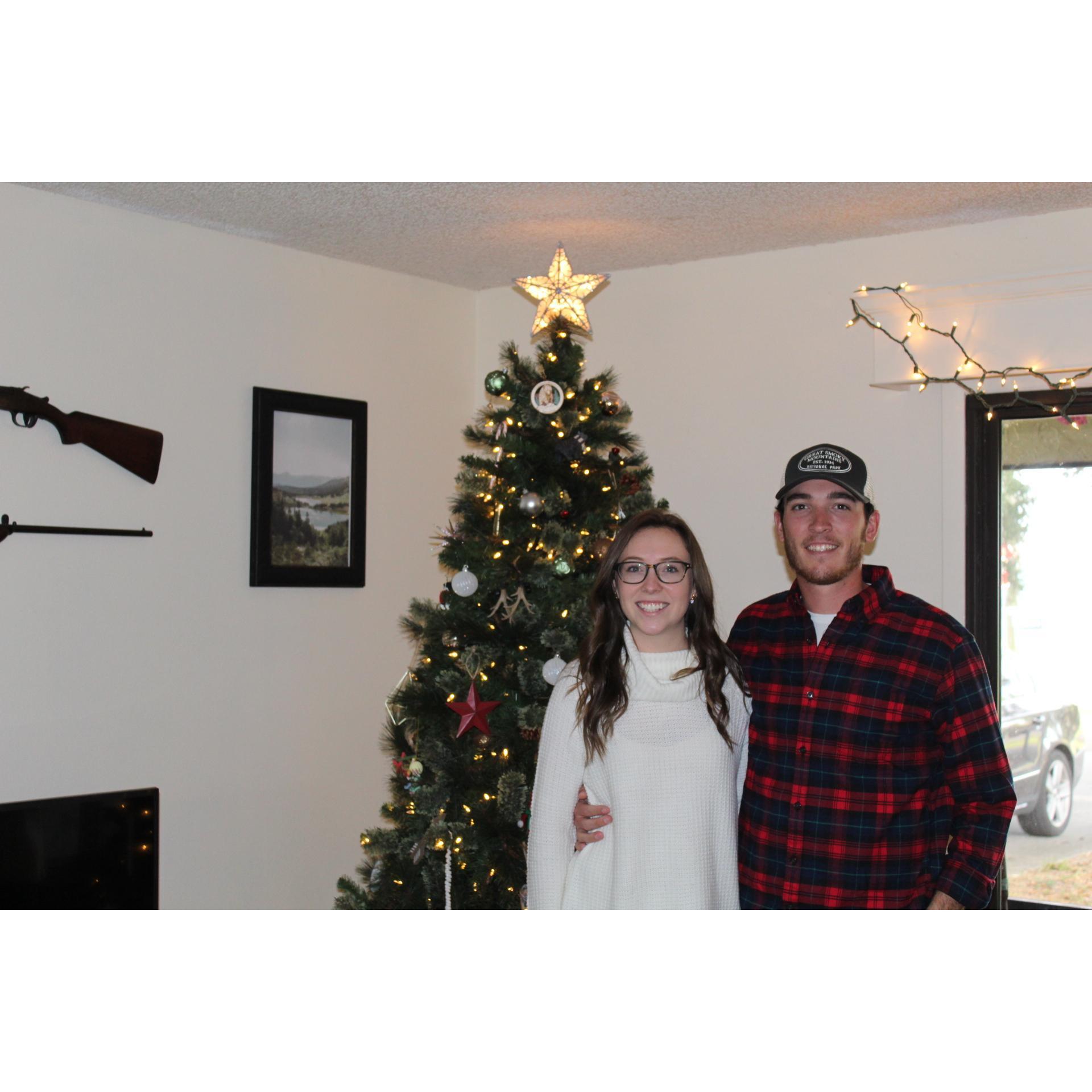 Merry Christmas!