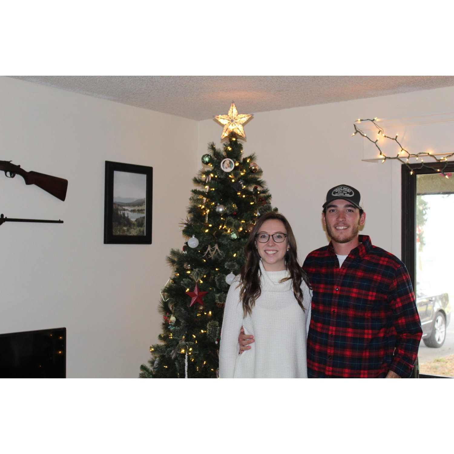 Merry Christmas!
