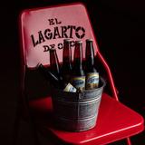 Lagarto de Oro