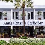 Ann's Florist and Coffee Bar