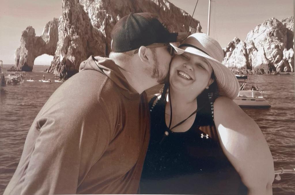 The Wedding Website of Spencer Moore and Christina Slachetka