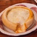 Chicago Pizza and Oven Grinder Company