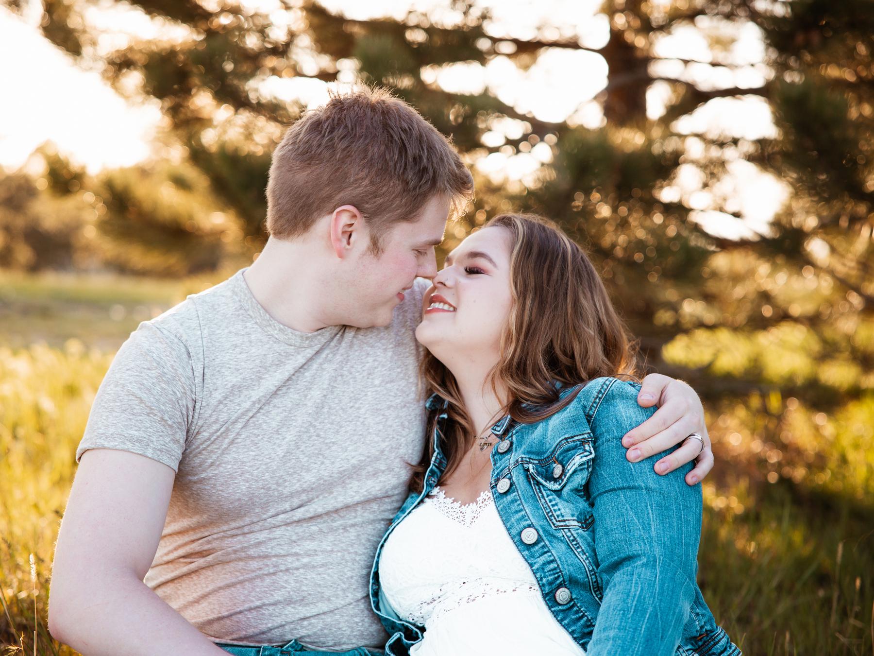 The Wedding Website of Ashley Vralsted and Austin Hirsch