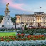 Buckingham Palace Road