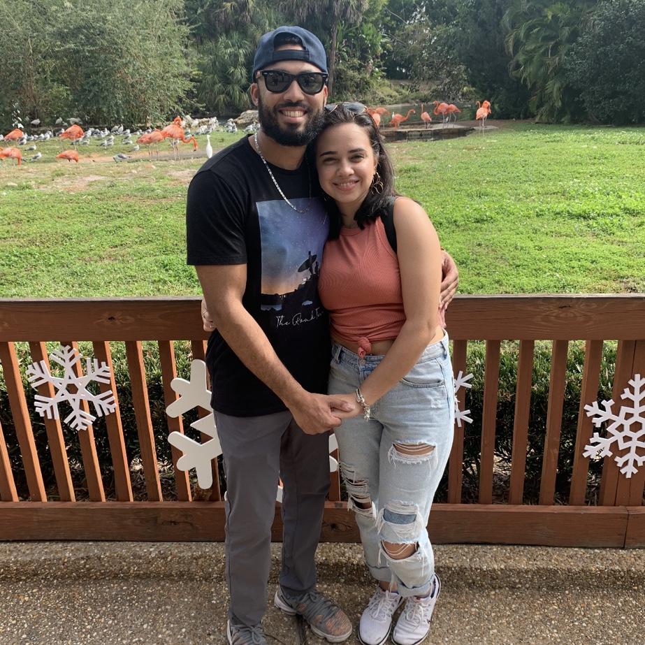 Busch gardens ❤️