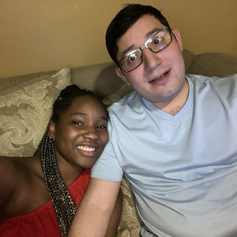 Sam serenades Brandee
