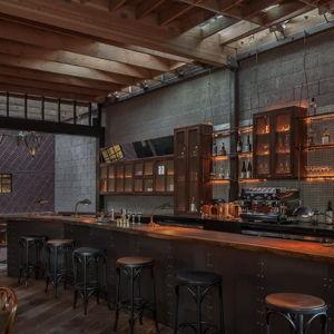JuliAnne's Fav Restaurant: Wallflower