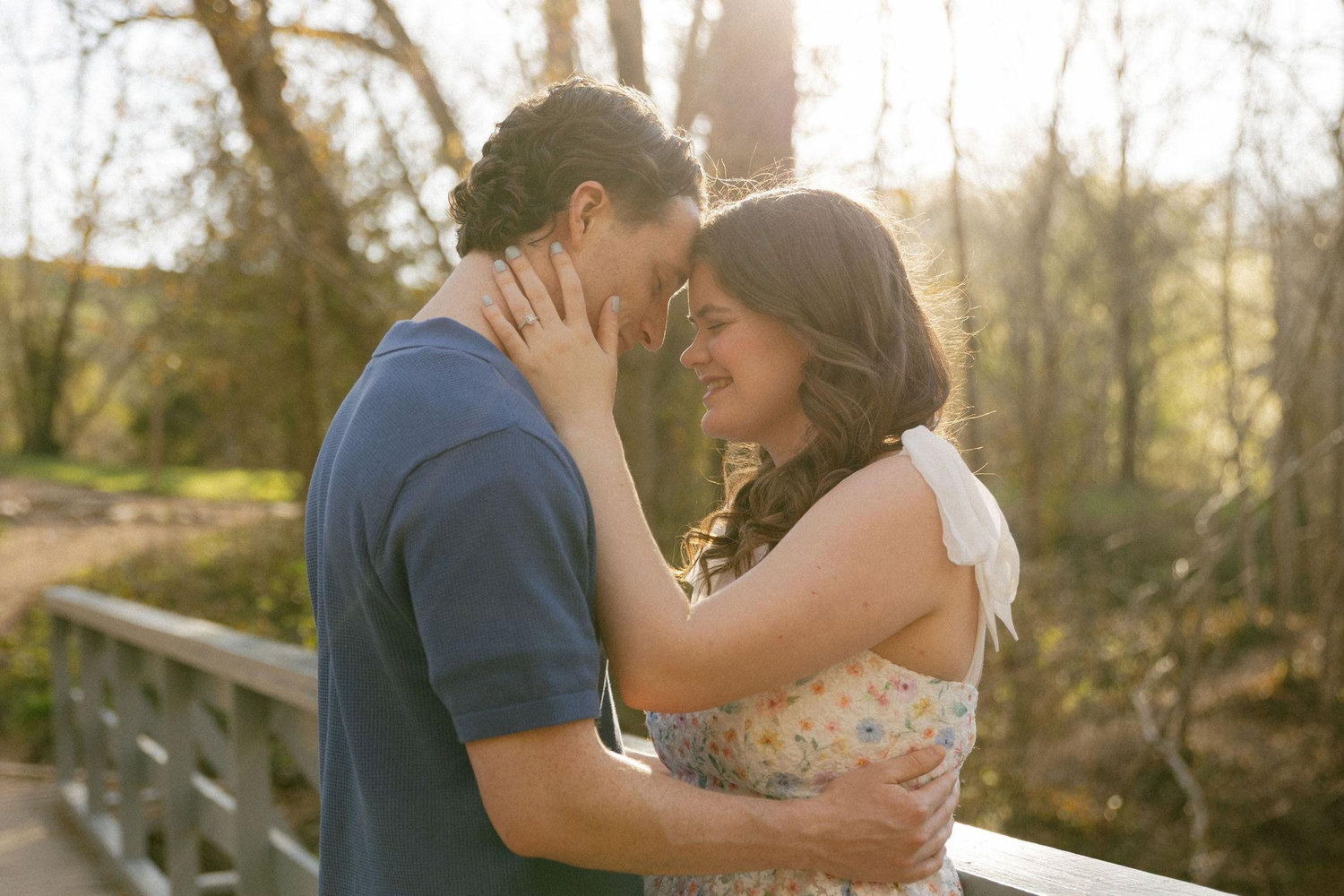The Wedding Website of Bethany Rodgers and Nathan Johnson