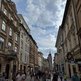 Kraków