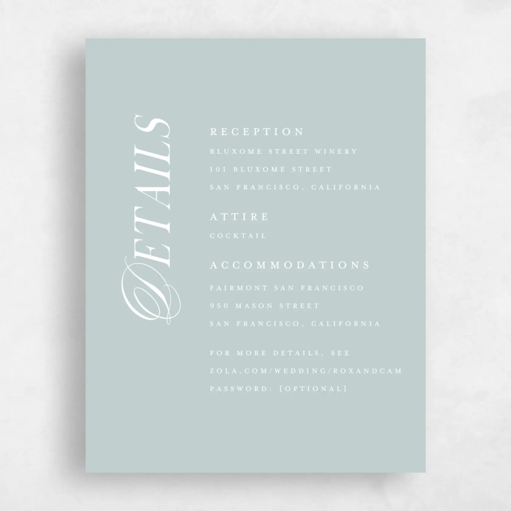 Enclosure Card - Kotor preview