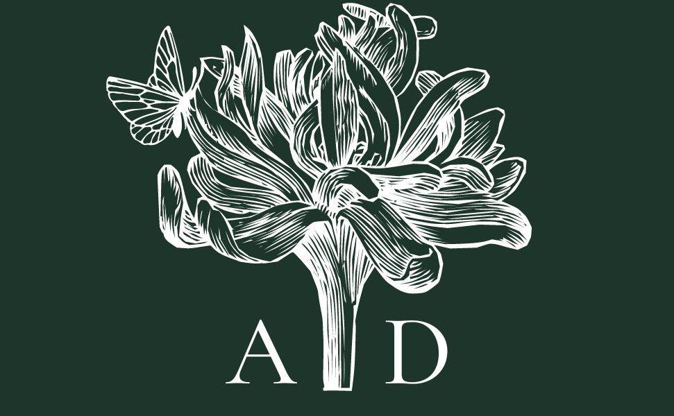 The Wedding Website of Danielle Blake and Ash Williams