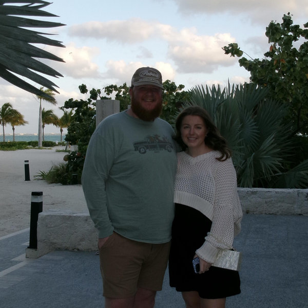 Our Honeymoon Fund