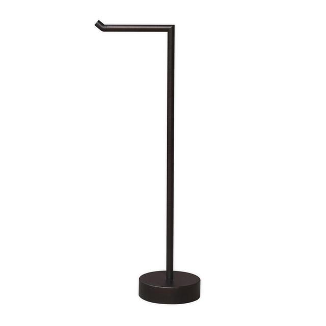 .ORG Metal Toilet Paper Stand in Oil Rubbed Bronze