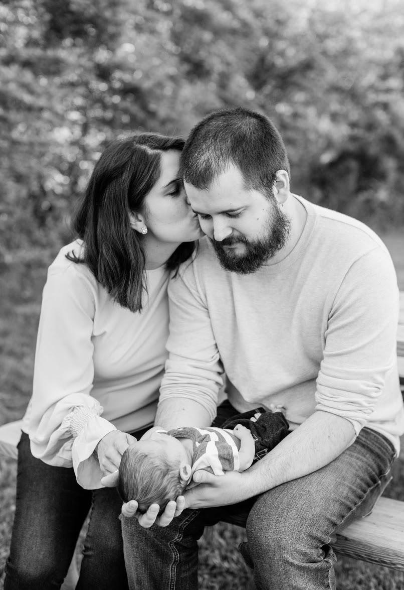 The Wedding Website of Neila Milliken and Jessie Milliken