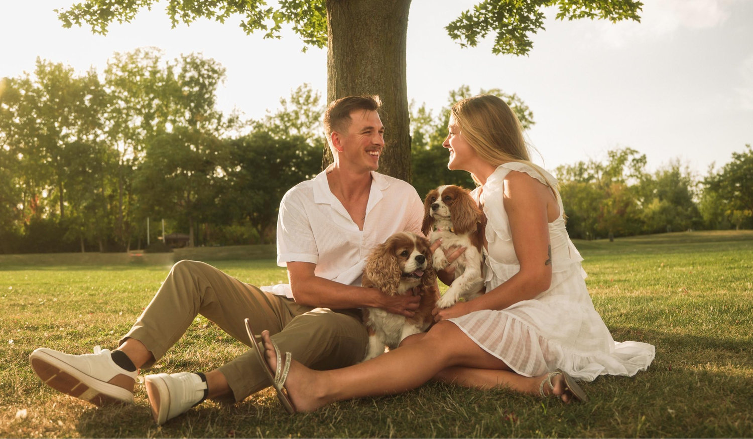 The Wedding Website of Haley Toth and Samuel Beiter