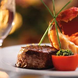 Specialty Dining Night