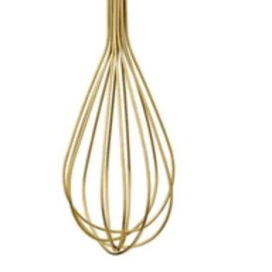 Gold Wisk