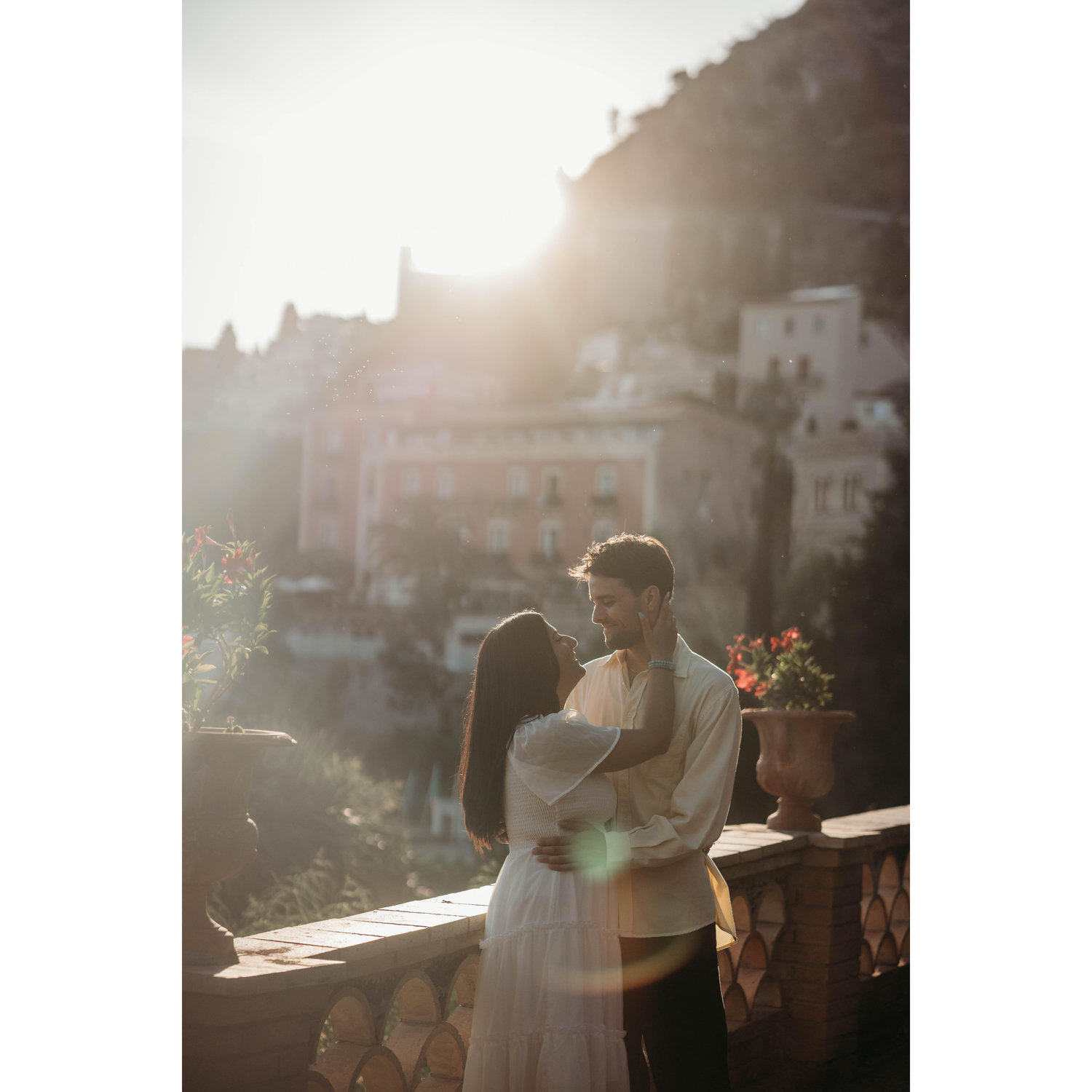 Engagement Pictures - July 2025