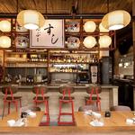 Bamboo Sushi