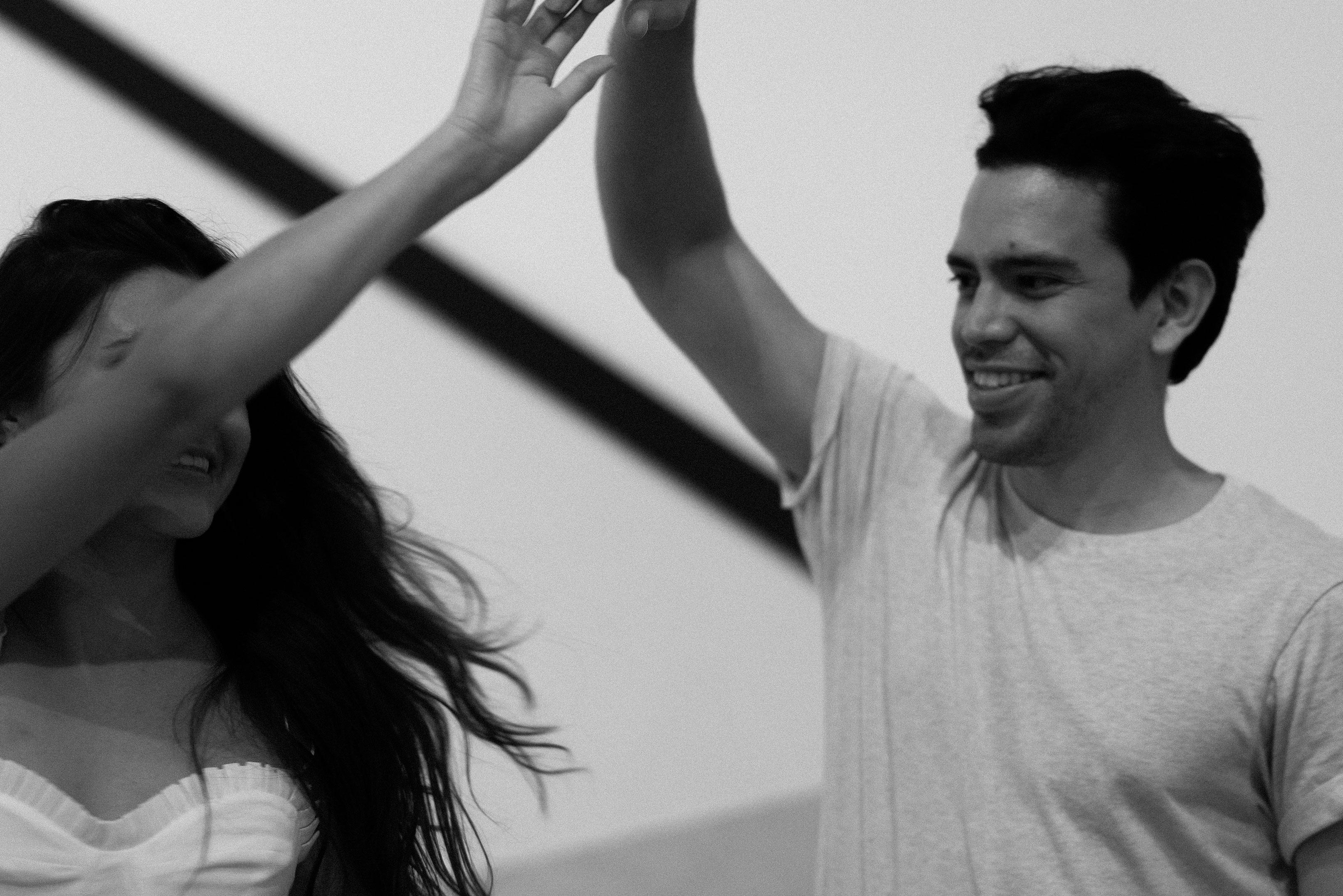 The Wedding Website of Alexandra Valdes and Charlie Ramos