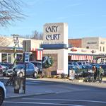 Carytown