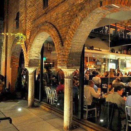 Woodberry Kitchen