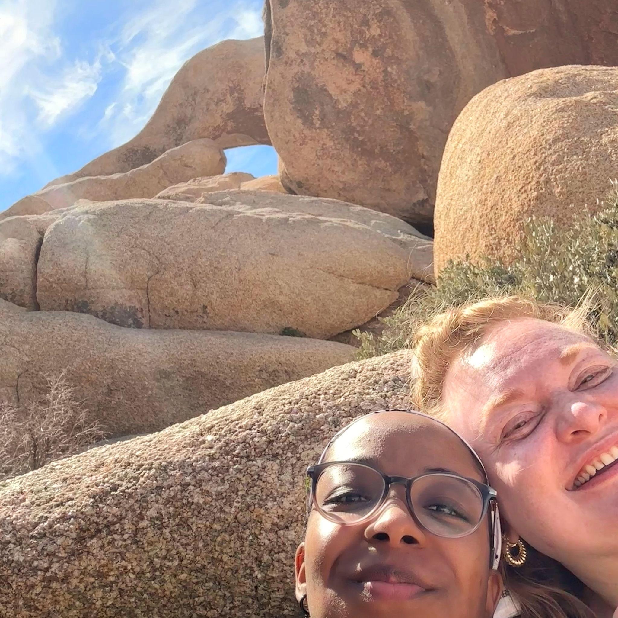 Joshua Tree National Park, CA
