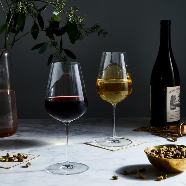 The Perfect Wine Glass (Set of 2)