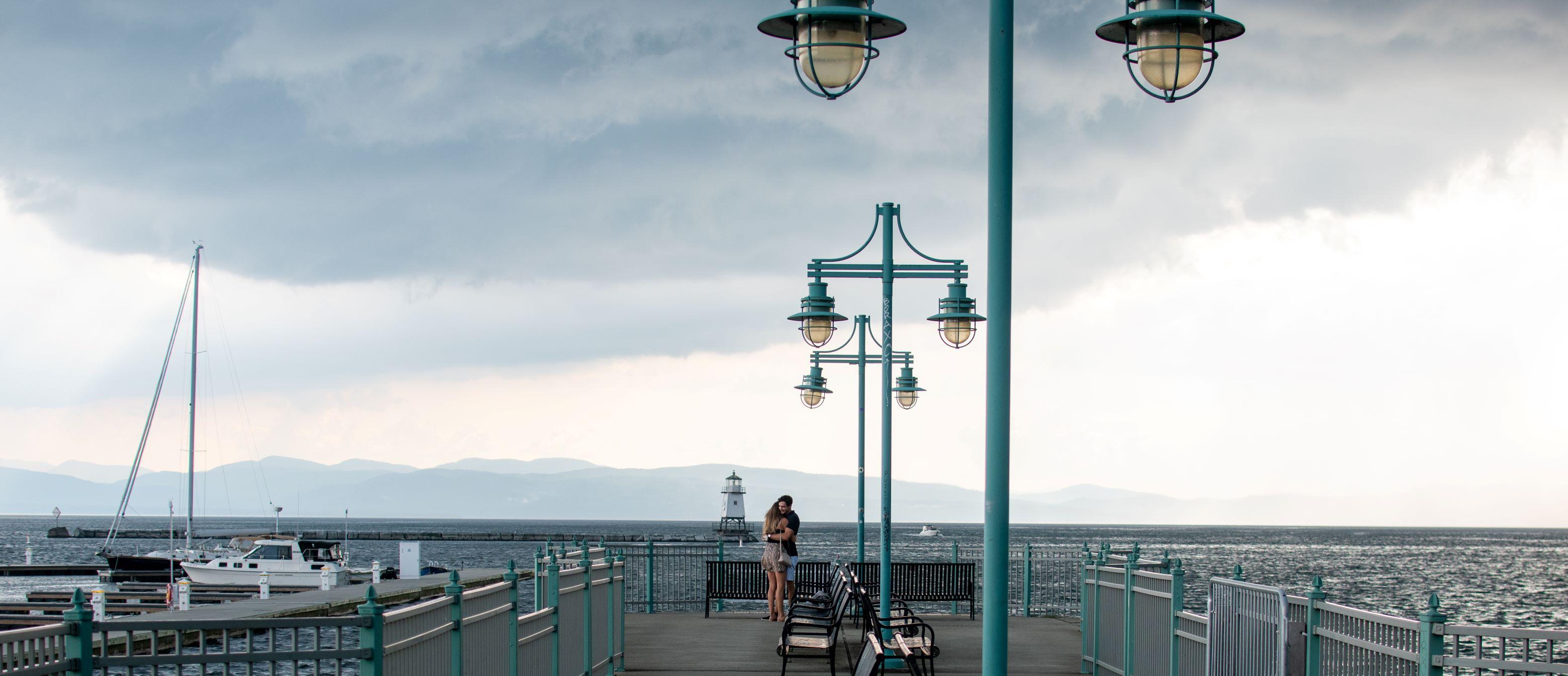 The Wedding Website of Elise Kreigh and Wesley Kruger