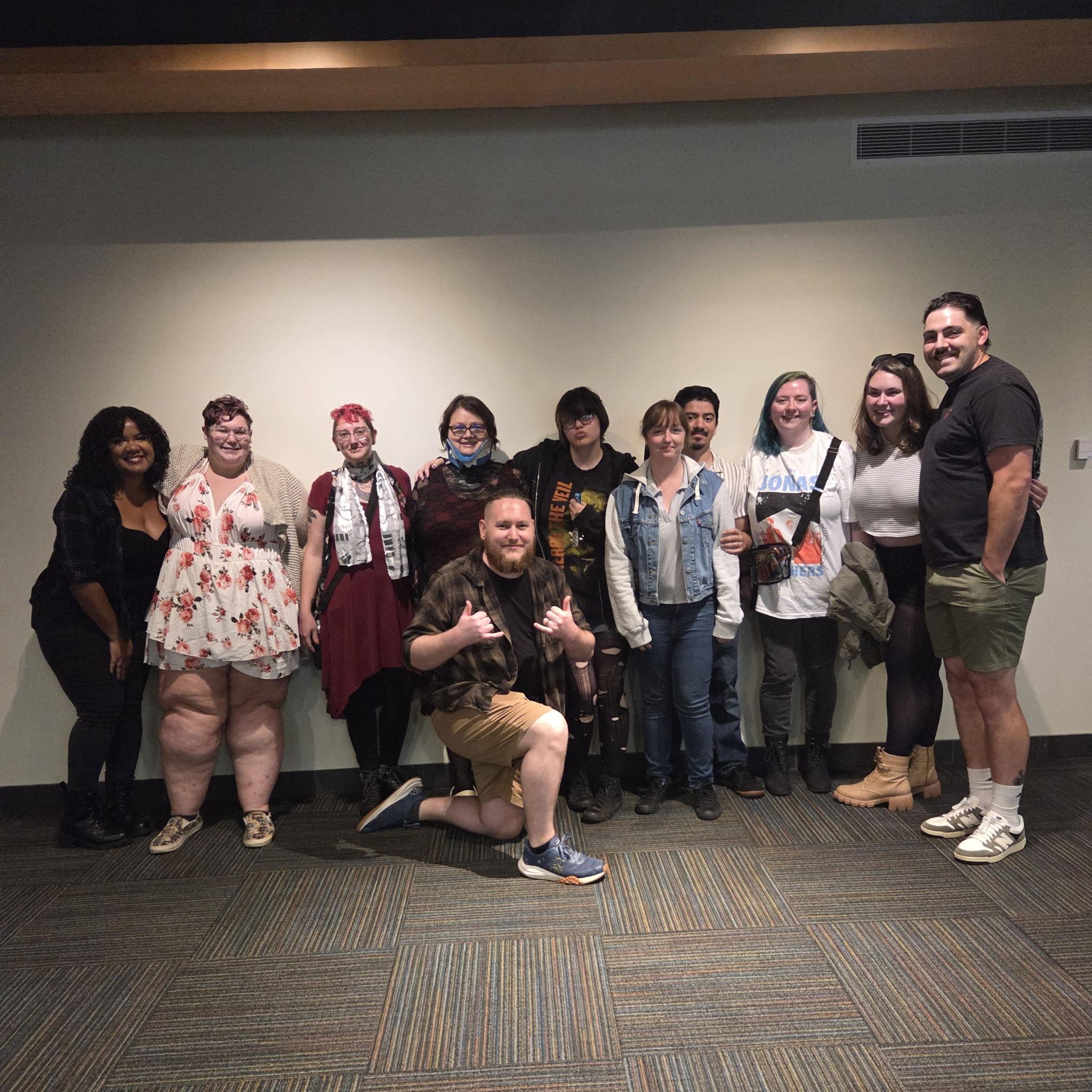 Jonas Brothers Concert ~ 09.20.2025