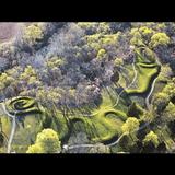 Serpent Mound - World's Largest Effigy Mound