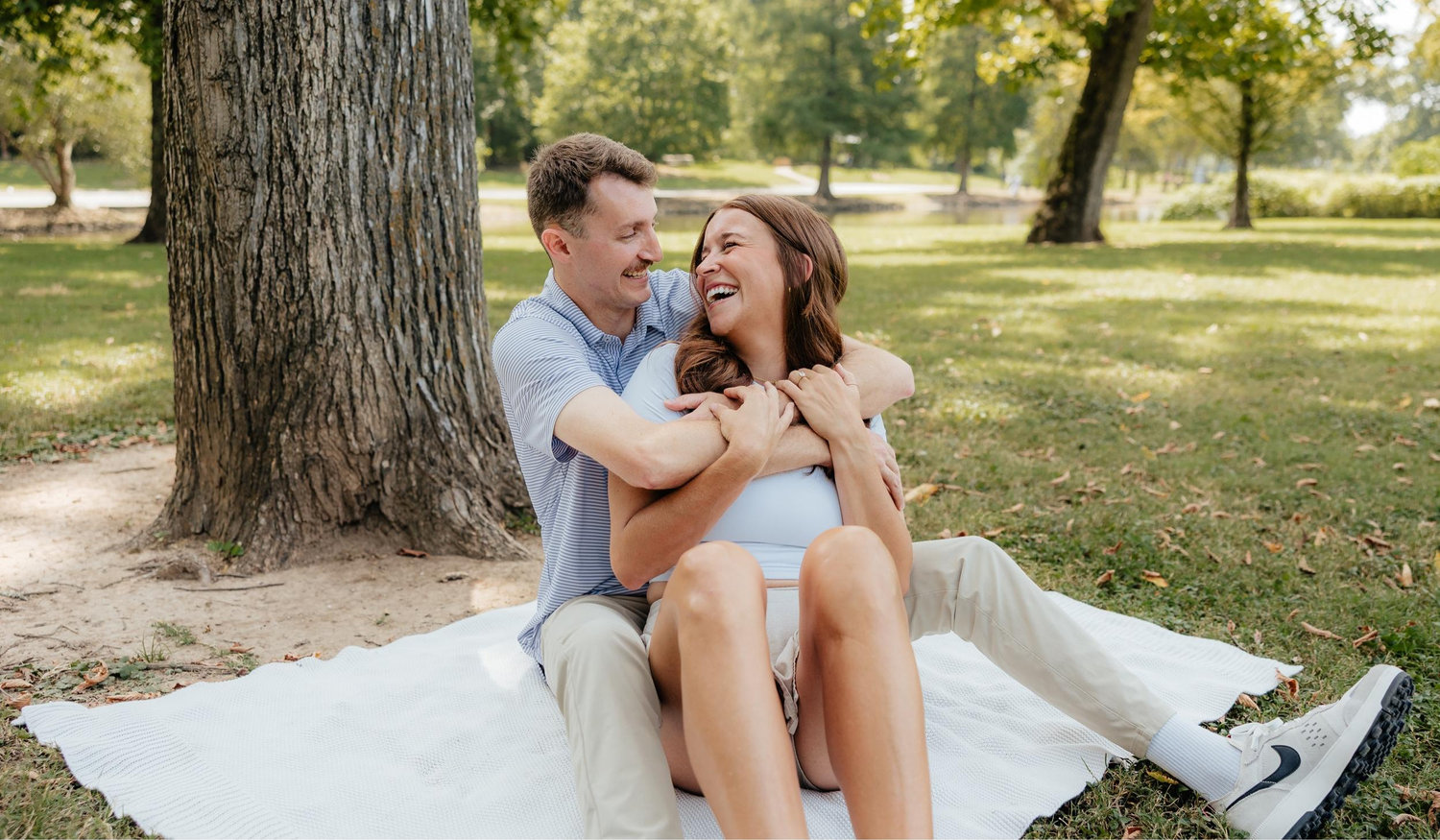 The Wedding Website of Meghan Padial and Michael Hickey