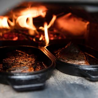 Ooni Pro Gas Burner
