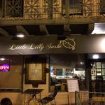 Little Lilly Sushi