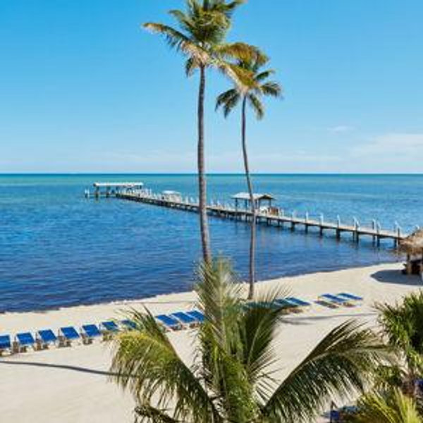 7 Night Stay at Divia Aruba All-Inclusive
