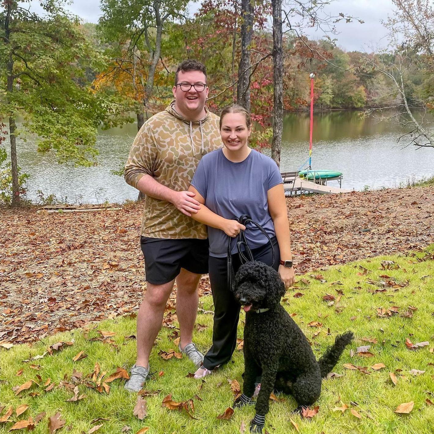 First Alabama trip (October 2024)