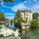 L'Isle-sur-la-Sorgue